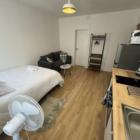 Appartement Pampas à Mulhouse Extérieur photo