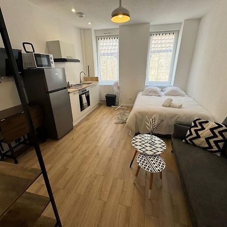 Appartement Pampas à Mulhouse Extérieur photo