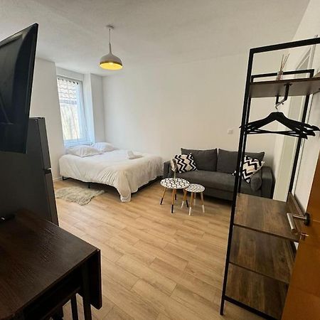Appartement Pampas à Mulhouse Extérieur photo